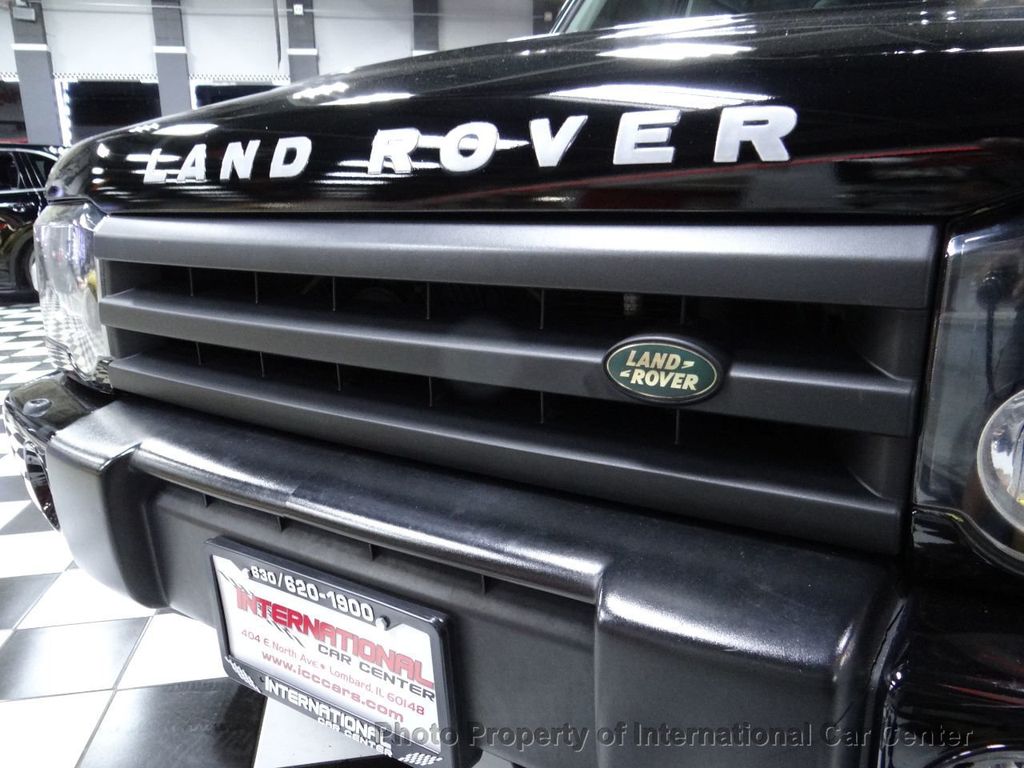 2003 Land Rover Discovery SE-7 - 22020042 - 44
