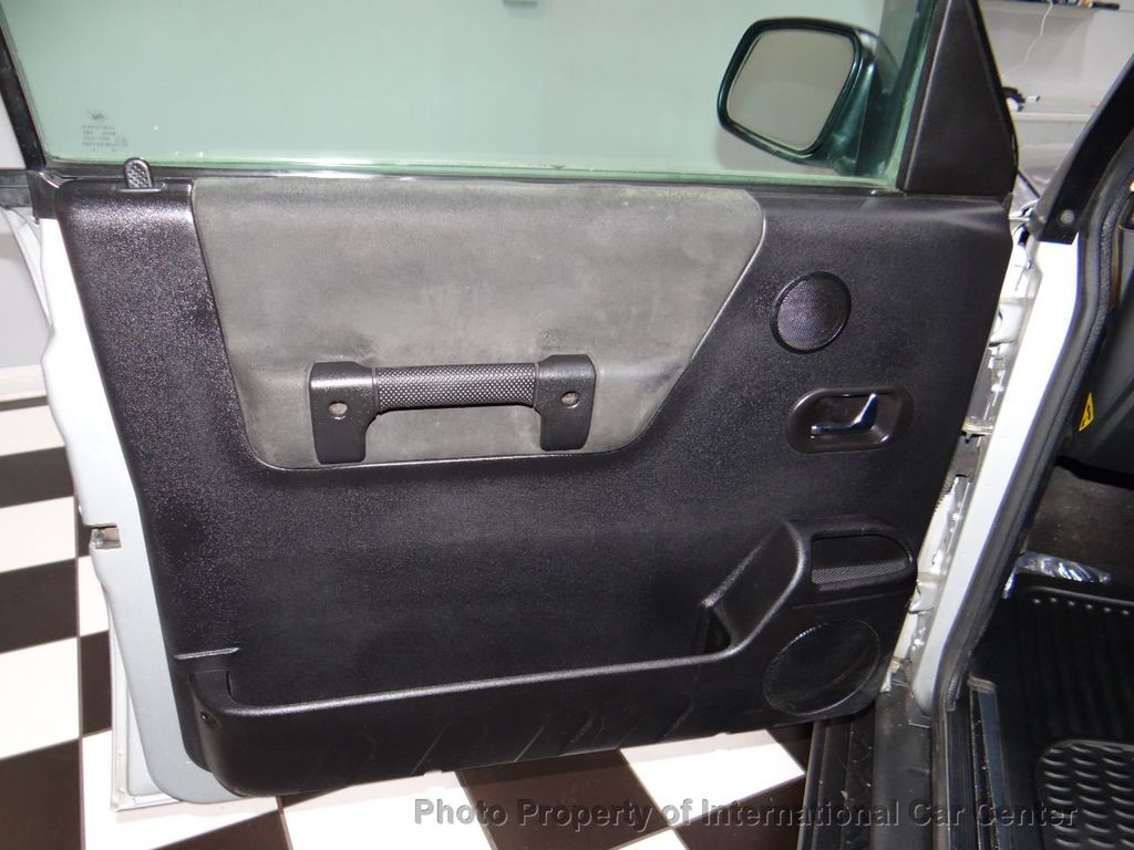 2003 Land Rover Discovery SE-7 - 22252040 - 79