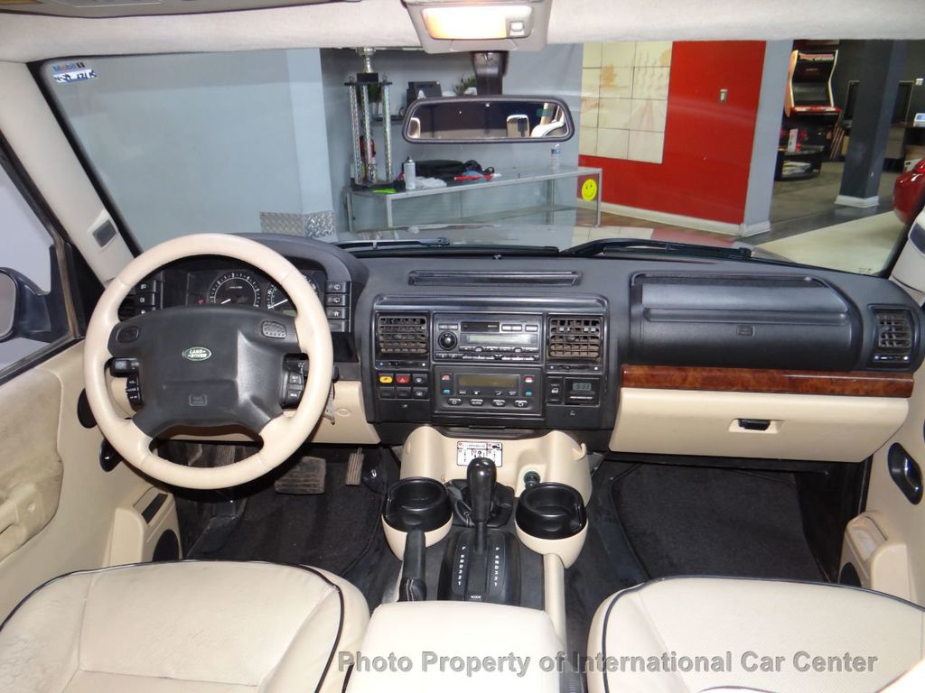 2003 Land Rover Discovery SE-7 - 22258278 - 9
