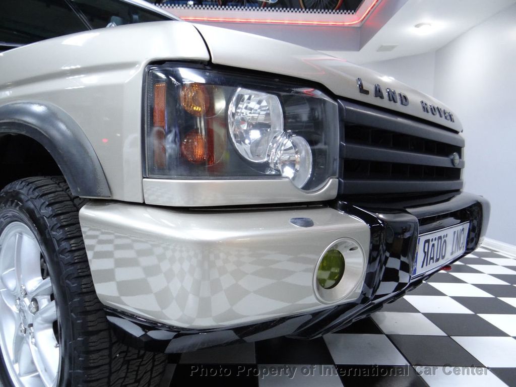 2003 Land Rover Discovery SE-7 - 22258278 - 29