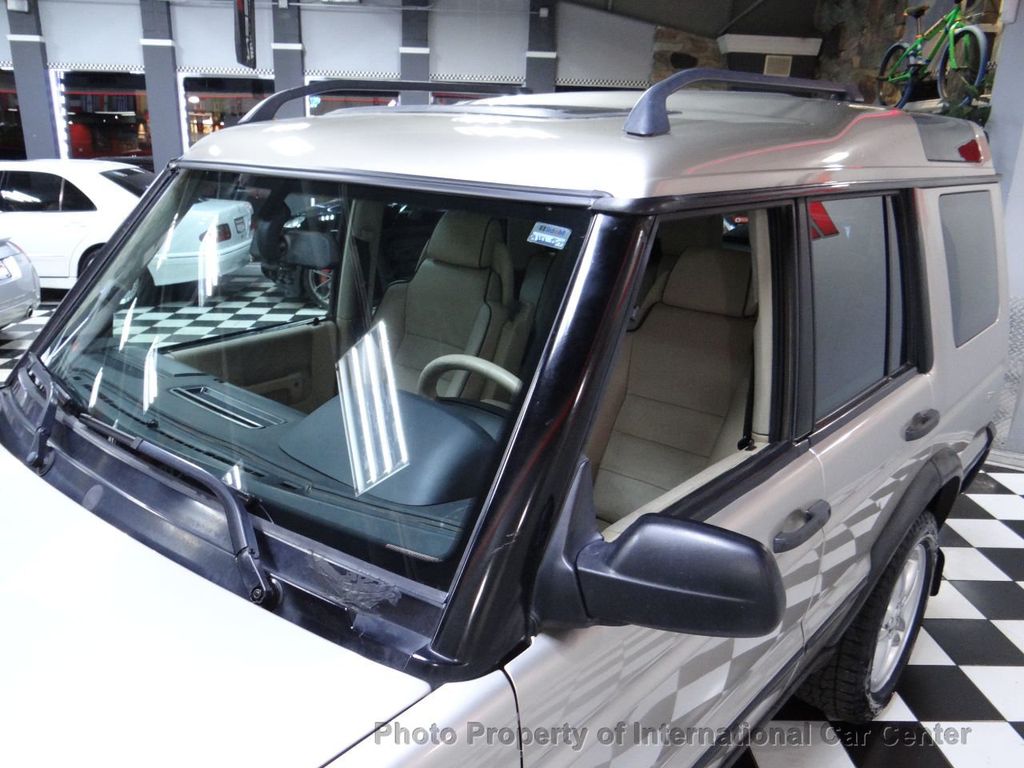 2003 Land Rover Discovery SE-7 - 22258278 - 43