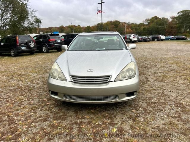 2003 Lexus ES 300 4dr Sedan - 22934594 - 0
