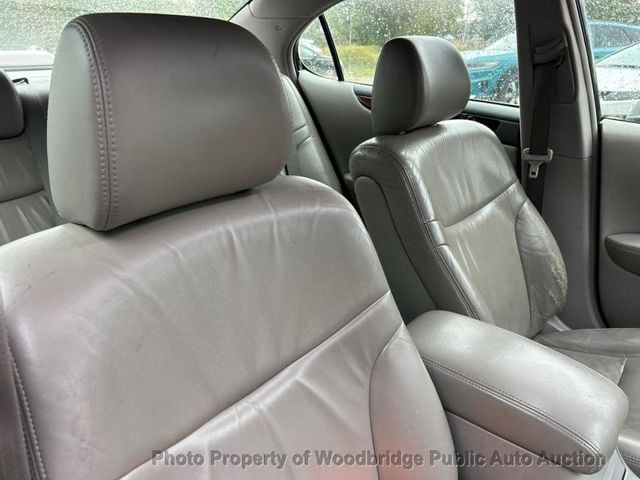 2003 Lexus ES 300 4dr Sedan - 22934594 - 9