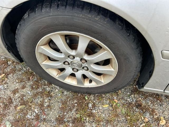 2003 Lexus ES 300 4dr Sedan - 22934594 - 11