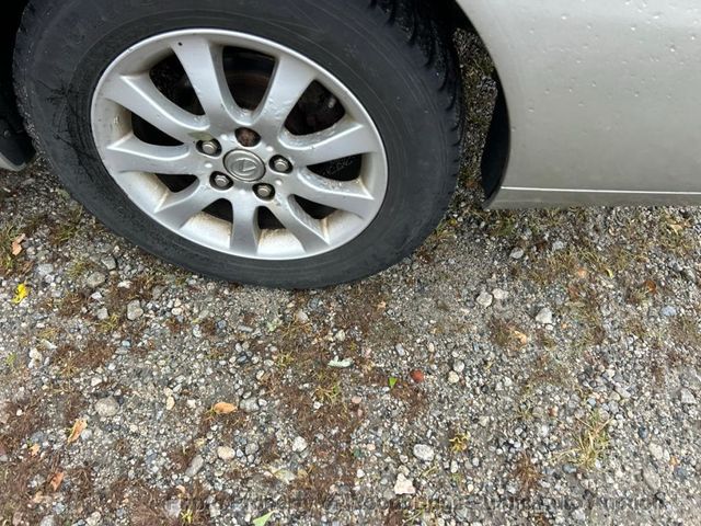 2003 Lexus ES 300 4dr Sedan - 22934594 - 13