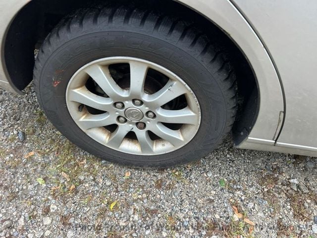 2003 Lexus ES 300 4dr Sedan - 22934594 - 14