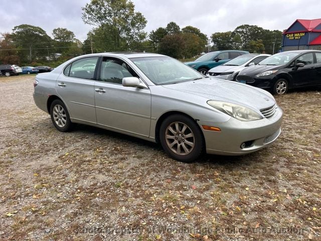 2003 Lexus ES 300 4dr Sedan - 22934594 - 1