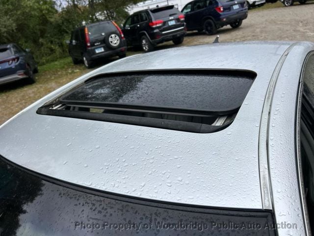 2003 Lexus ES 300 4dr Sedan - 22934594 - 4