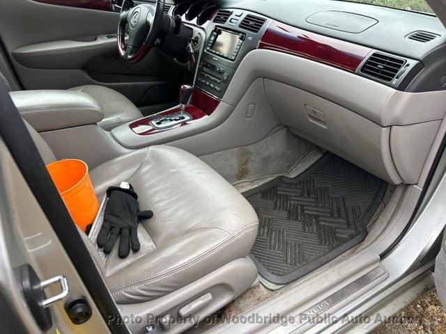 2003 Lexus ES 300 4dr Sedan - 22934594 - 7