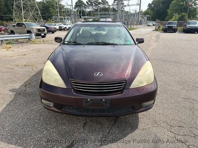 2003 Lexus ES 300
