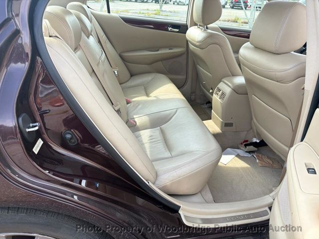 2003 Lexus ES 300 4dr Sedan - 23047695 - 13