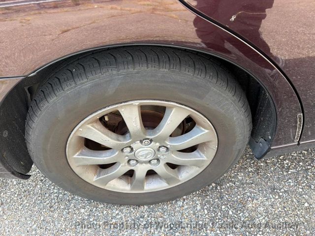2003 Lexus ES 300 4dr Sedan - 23047695 - 16