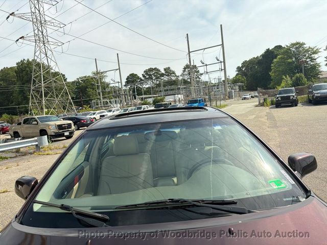 2003 Lexus ES 300 4dr Sedan - 23047695 - 4