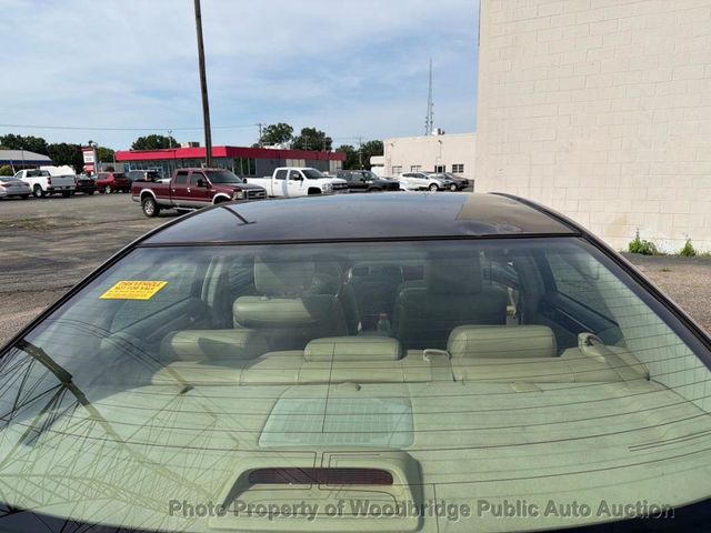2003 Lexus ES 300 4dr Sedan - 23047695 - 5