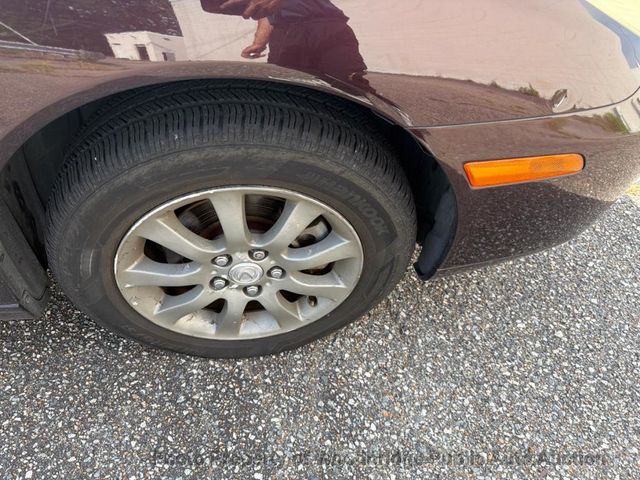 2003 Lexus ES 300 4dr Sedan - 23047695 - 7