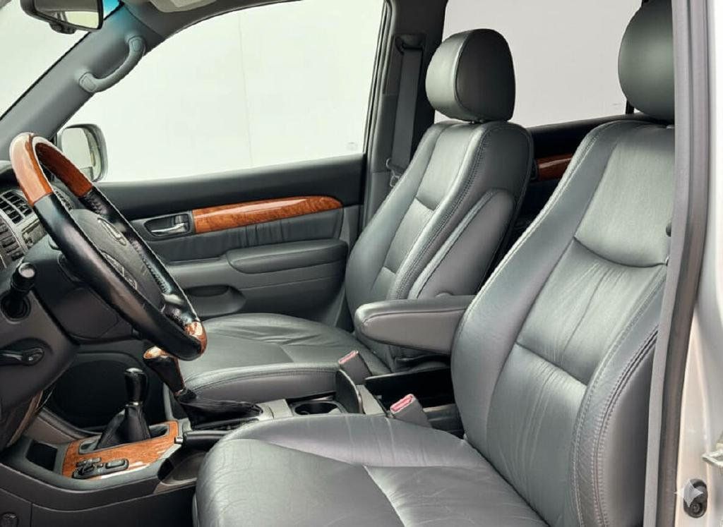 2003 Lexus GX 470 4dr SUV 4WD - 22971809 - 11