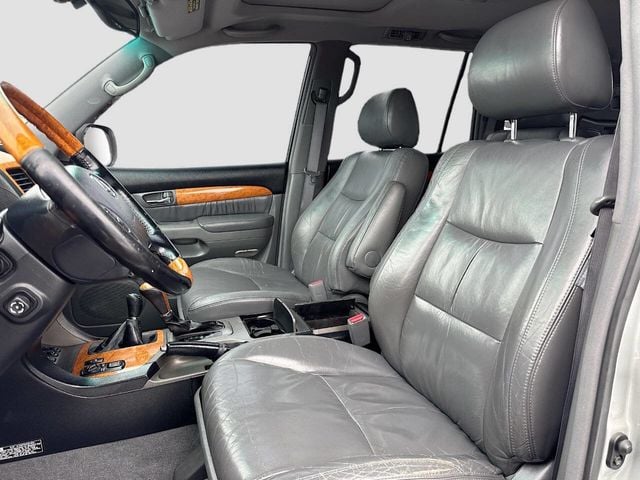 2003 Lexus GX 470 Base 4dr 4WD SUV - 22956381 - 11