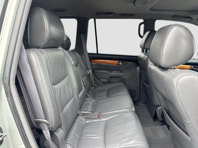 2003 Lexus GX 470 Base 4dr 4WD SUV - 22956381 - 14