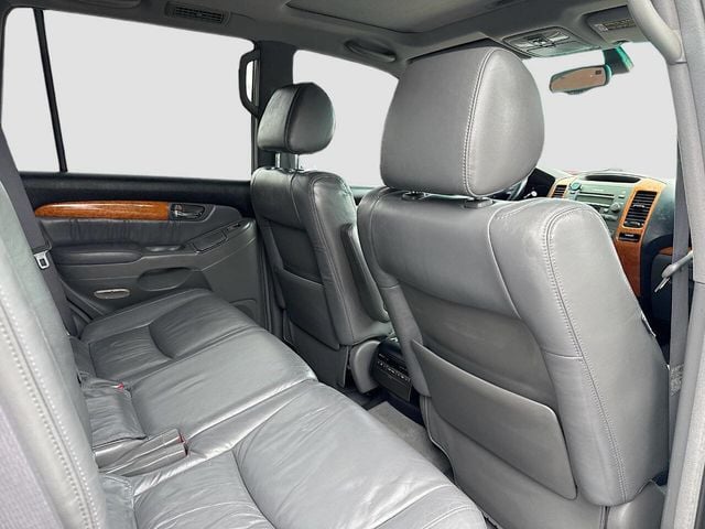 2003 Lexus GX 470 Base 4dr 4WD SUV - 22956381 - 15