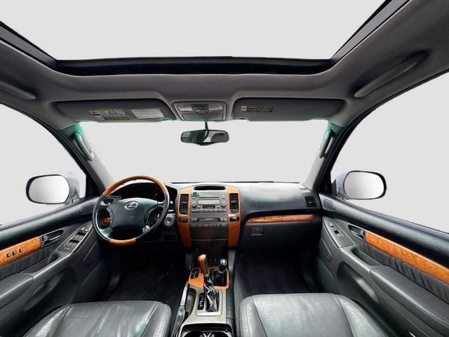 2003 Lexus GX 470 Base 4dr 4WD SUV - 22956381 - 18