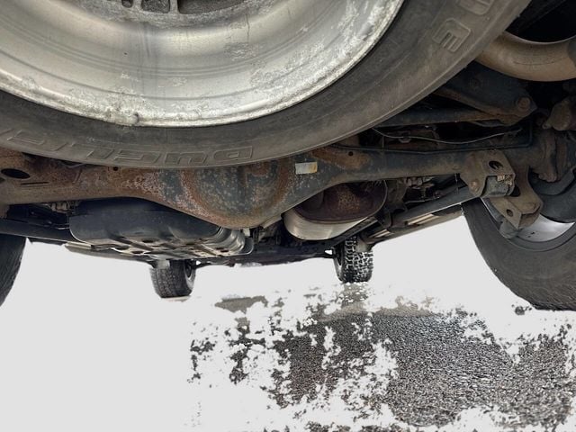 2003 Lexus GX 470 Base 4dr 4WD SUV - 22956381 - 19