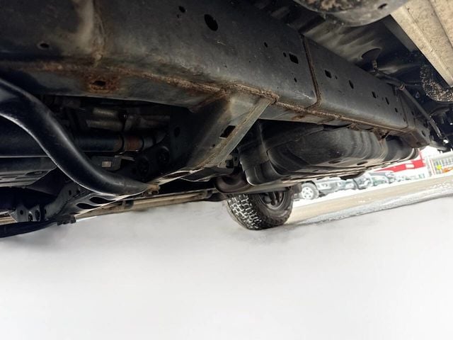 2003 Lexus GX 470 Base 4dr 4WD SUV - 22956381 - 20