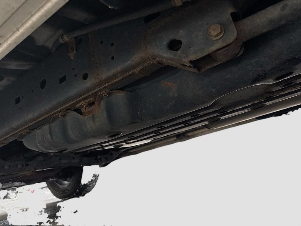 2003 Lexus GX 470 Base 4dr 4WD SUV - 22956381 - 22