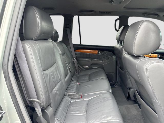 2003 Lexus GX 470 New Tires & Brakes - Solid Frame - Smooth Ride - 22956381 - 14