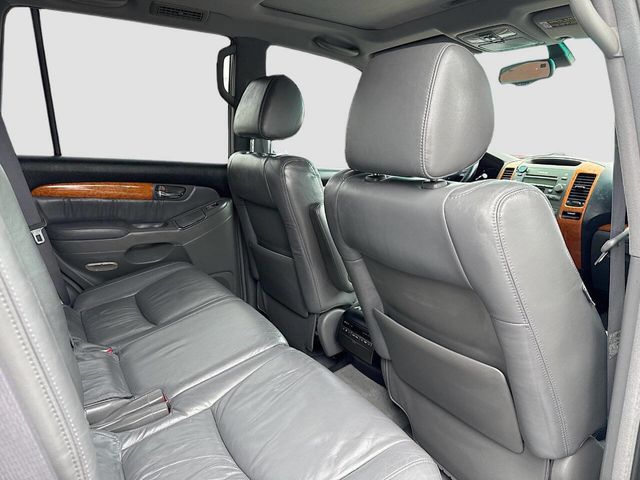 2003 Lexus GX 470 New Tires & Brakes - Solid Frame - Smooth Ride - 22956381 - 15