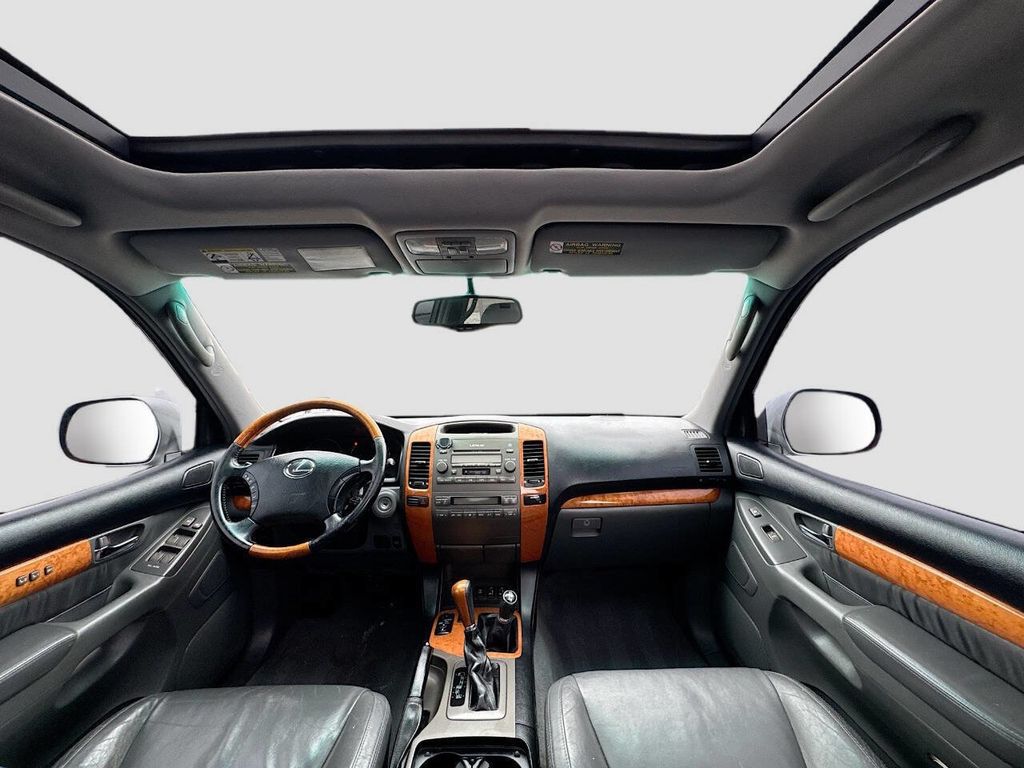 2003 Lexus GX 470 New Tires & Brakes - Solid Frame - Smooth Ride - 22956381 - 18