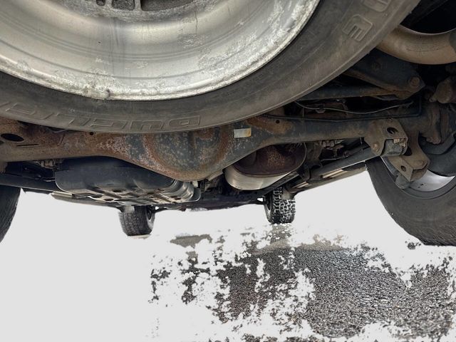 2003 Lexus GX 470 New Tires & Brakes - Solid Frame - Smooth Ride - 22956381 - 19