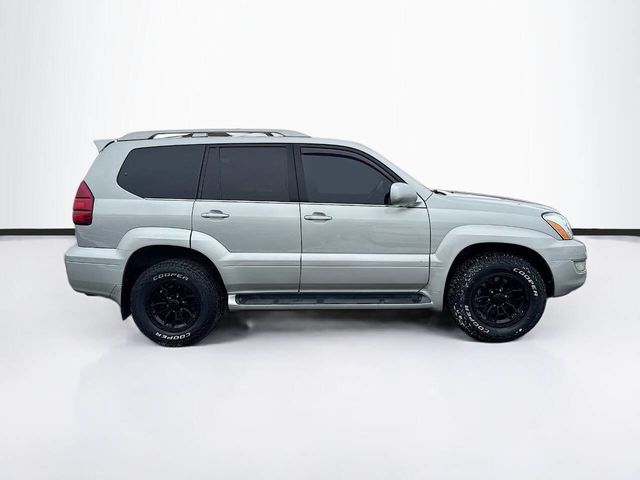 2003 Lexus GX 470 New Tires & Brakes - Solid Frame - Smooth Ride - 22956381 - 4