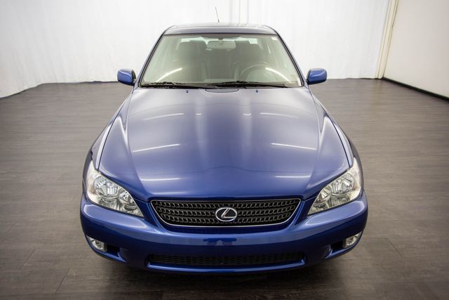 2003 Lexus IS 300 4dr Sedan Manual Trans - 22651869 - 13