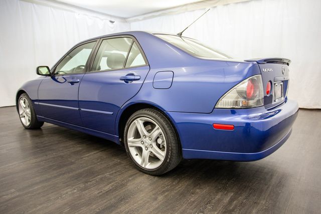 2003 Lexus IS 300 4dr Sedan Manual Trans - 22651869 - 30