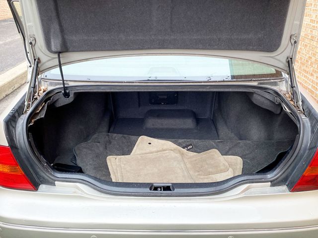 2003 Lexus LS 430 4dr Sedan - 22987093 - 14