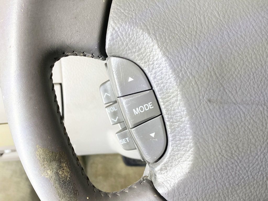 2003 Lexus LS 430 4dr Sedan - 22987093 - 22