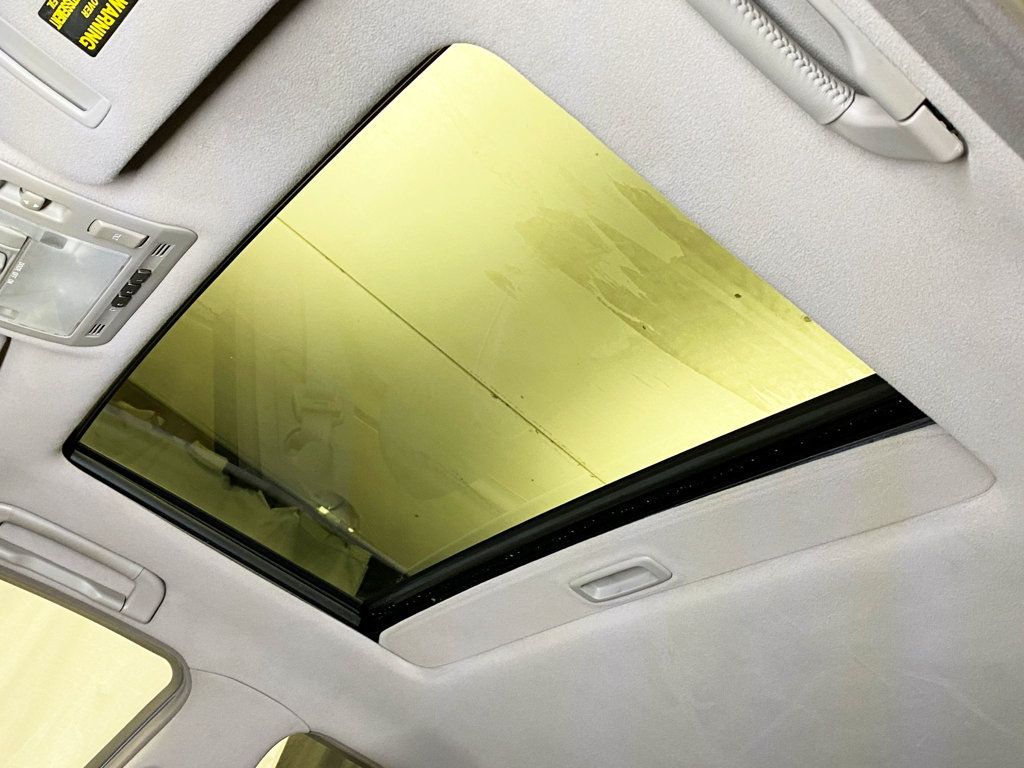 2003 Lexus LS 430 4dr Sedan - 22987093 - 40