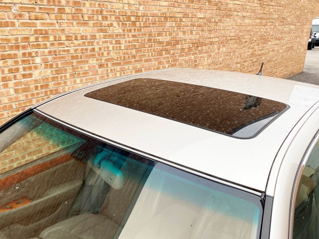 2003 Lexus LS 430 4dr Sedan - 22987093 - 4