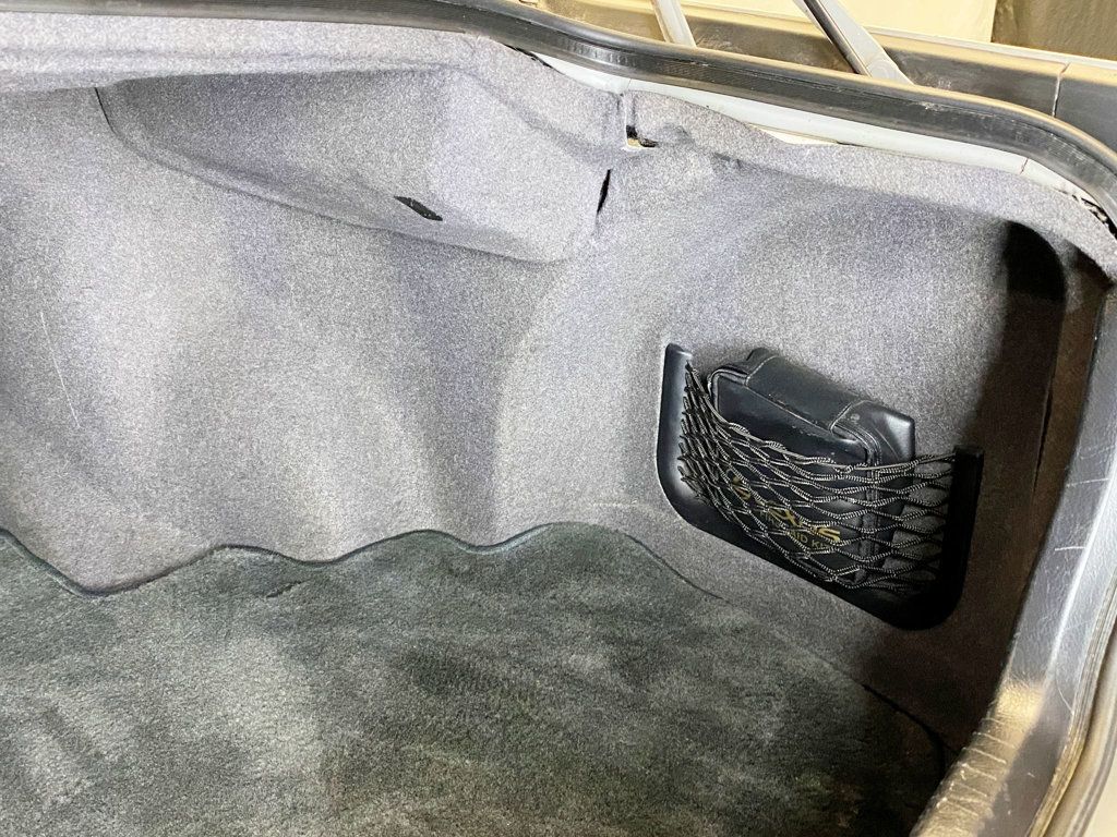 2003 Lexus LS 430 4dr Sedan - 22987093 - 58