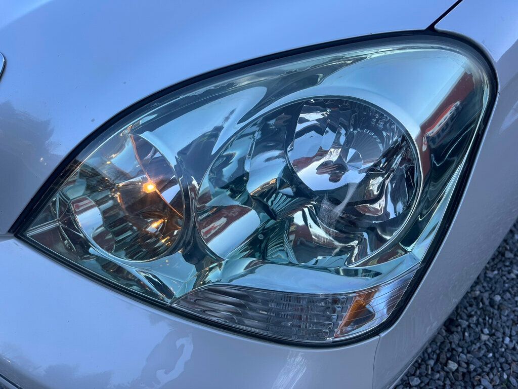 2003 Lexus LS 430 The Ultimate Road Car - 22937910 - 10