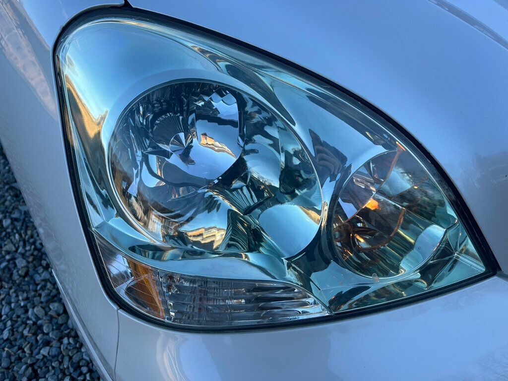 2003 Lexus LS 430 The Ultimate Road Car - 22937910 - 11