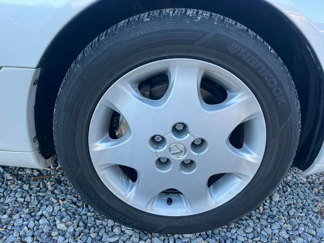 2003 Lexus LS 430 The Ultimate Road Car - 22937910 - 13