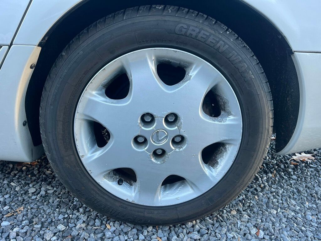 2003 Lexus LS 430 The Ultimate Road Car - 22937910 - 15