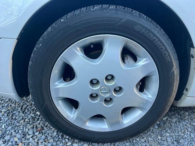 2003 Lexus LS 430 The Ultimate Road Car - 22937910 - 16