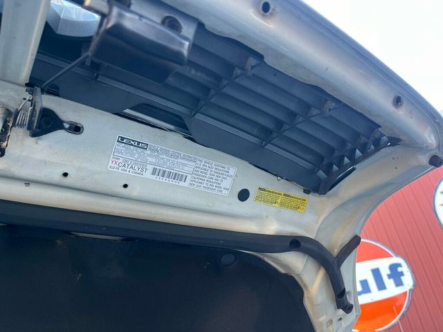 2003 Lexus LS 430 The Ultimate Road Car - 22937910 - 19