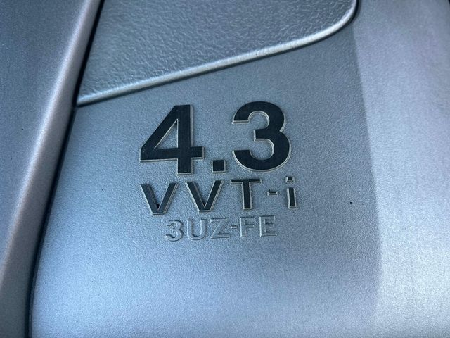 2003 Lexus LS 430 The Ultimate Road Car - 22937910 - 20