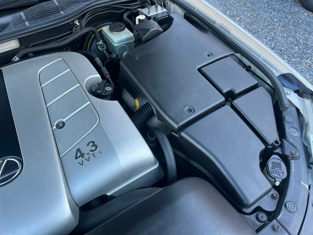 2003 Lexus LS 430 The Ultimate Road Car - 22937910 - 21