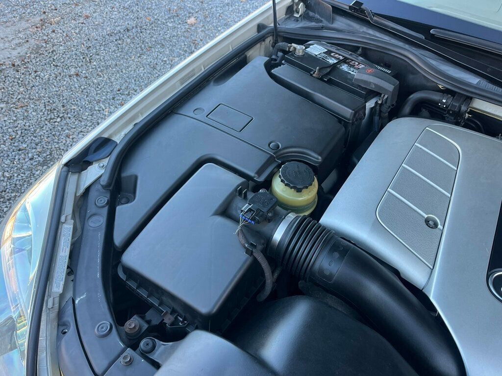 2003 Lexus LS 430 The Ultimate Road Car - 22937910 - 22