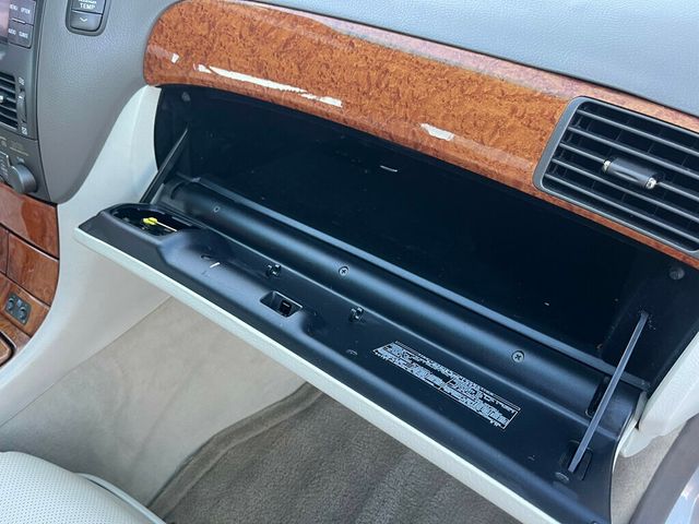 2003 Lexus LS 430 The Ultimate Road Car - 22937910 - 25