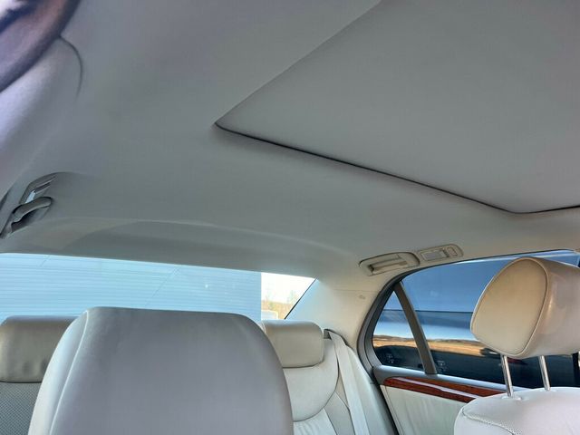 2003 Lexus LS 430 The Ultimate Road Car - 22937910 - 27